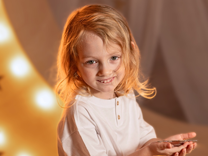 Wojtek Adamczewski - zdjęcie główne