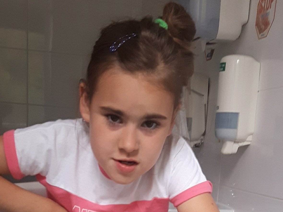 Natalia Gajda - zdjęcie główne