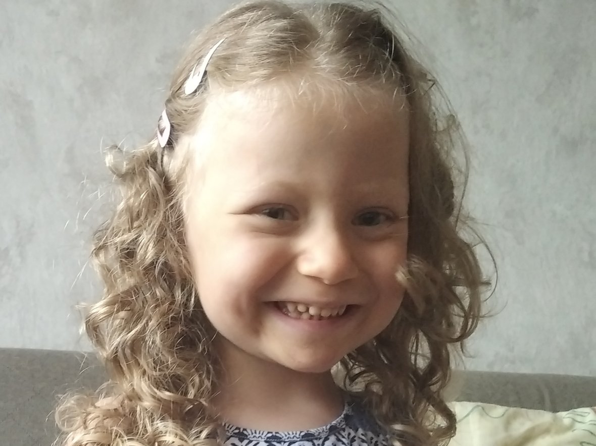 Emilka Kurpińska - zdjęcie główne