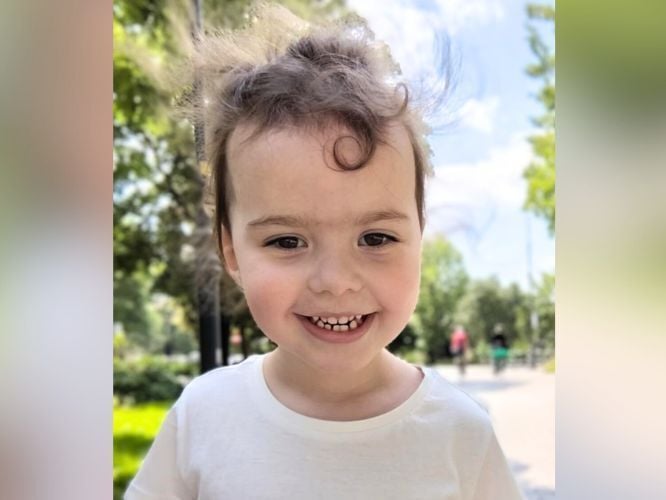 Hania Krzewska - zdjęcie główne