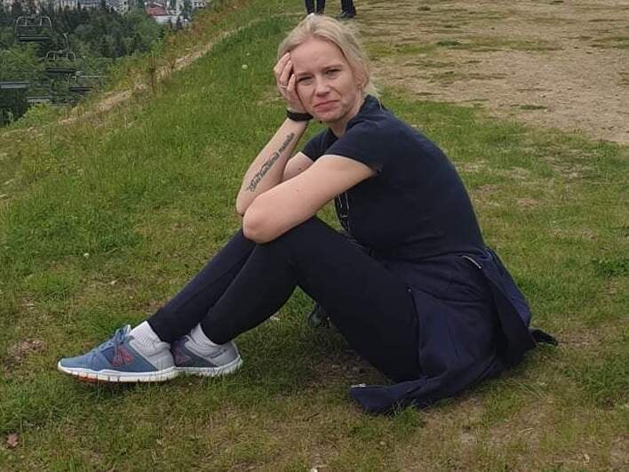 Katarzyna Witecka-Rypuła - zdjęcie główne