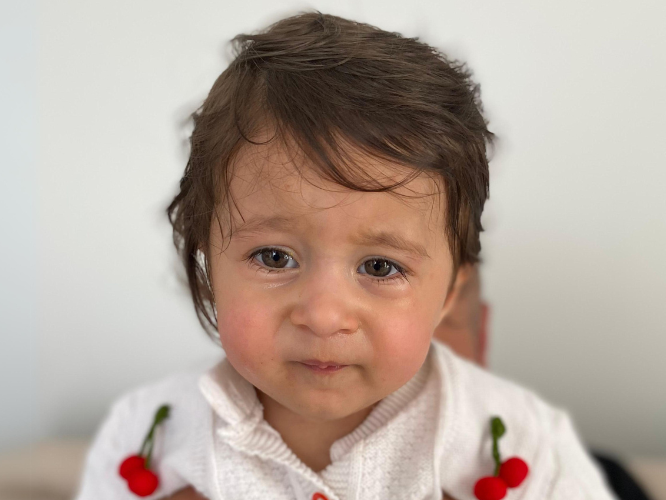 Sena Bilir - zdjęcie główne