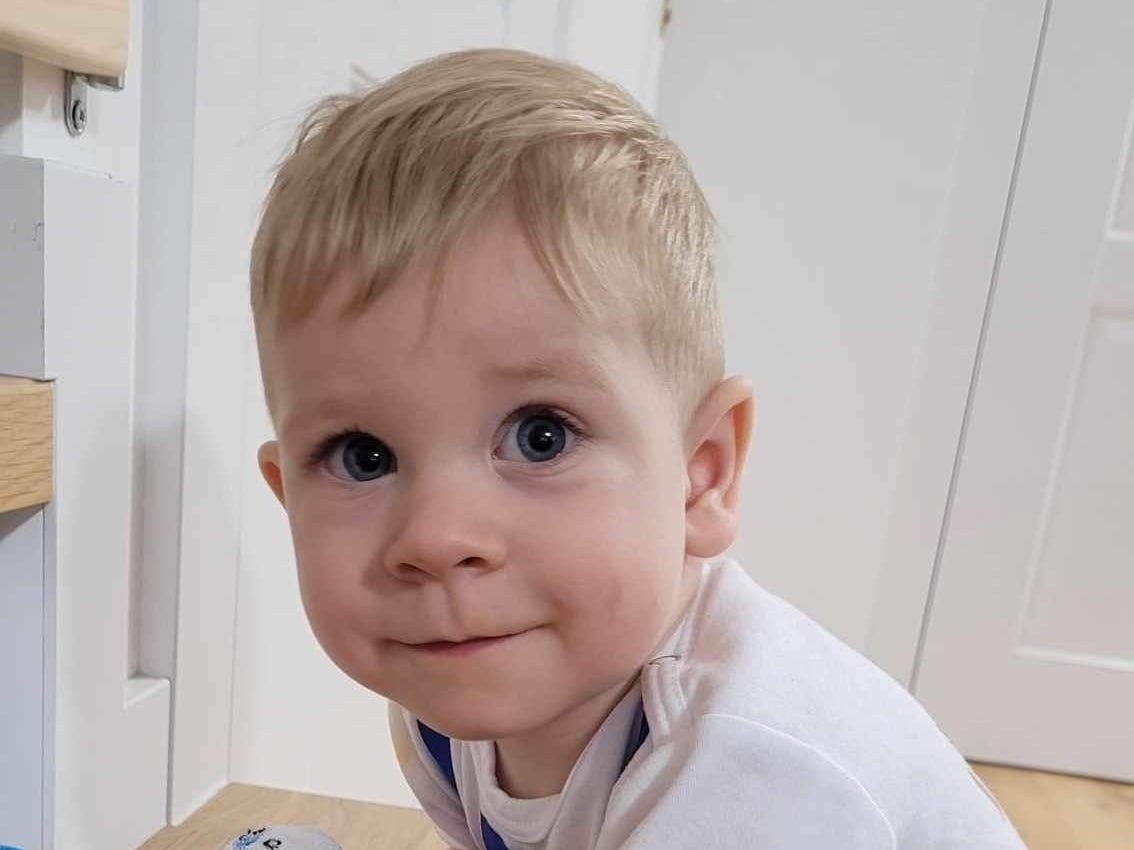 Michał Mieczkowski - zdjęcie główne