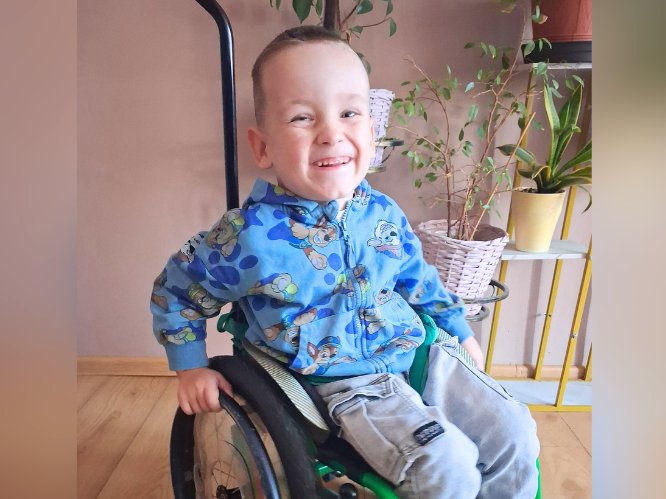 Marcel Zarzecki - zdjęcie główne