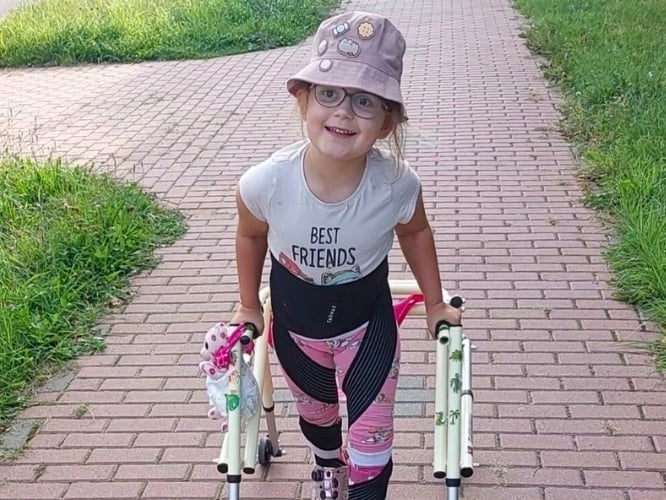 Oliwcia Woźniak - zdjęcie główne