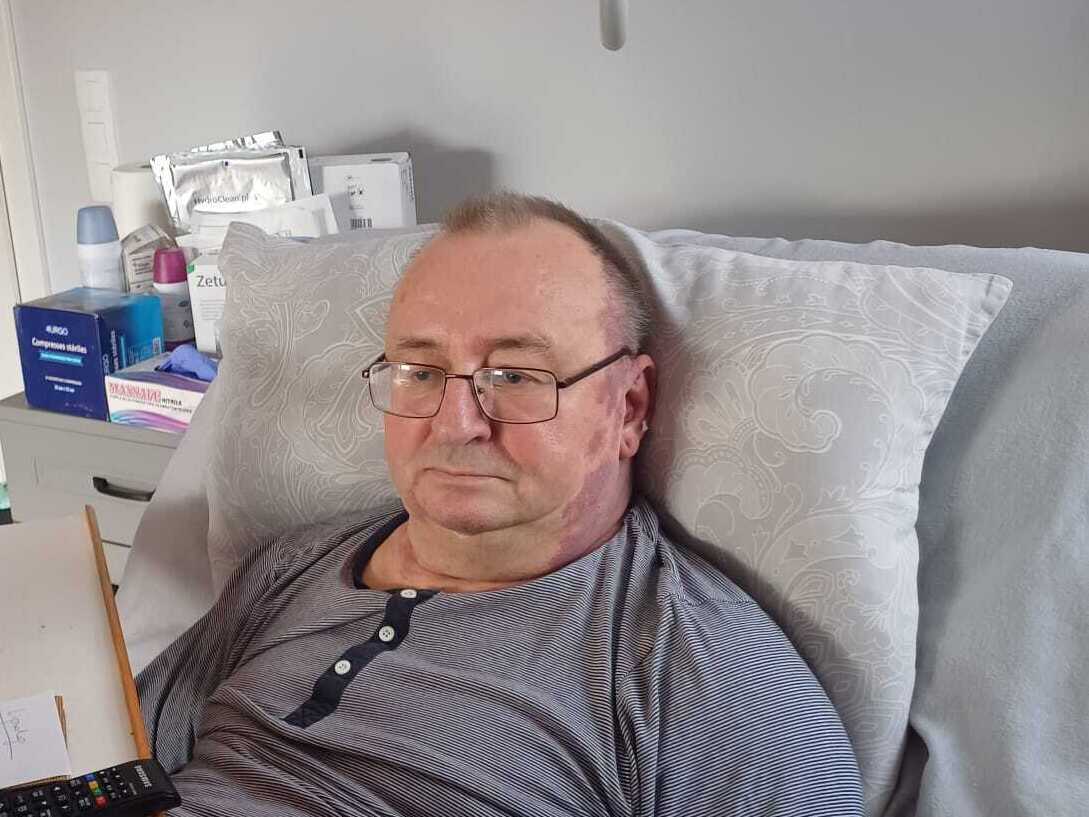 Wojciech Gmiąt - zdjęcie główne