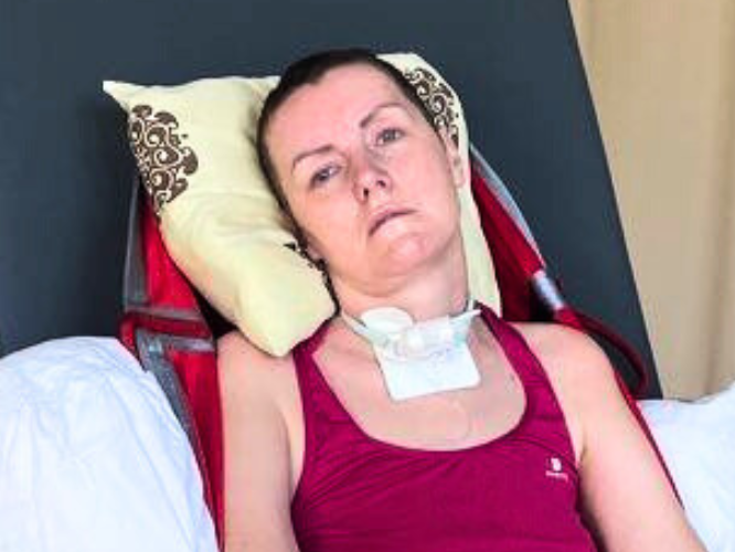 Aneta Mielczarek - zdjęcie główne