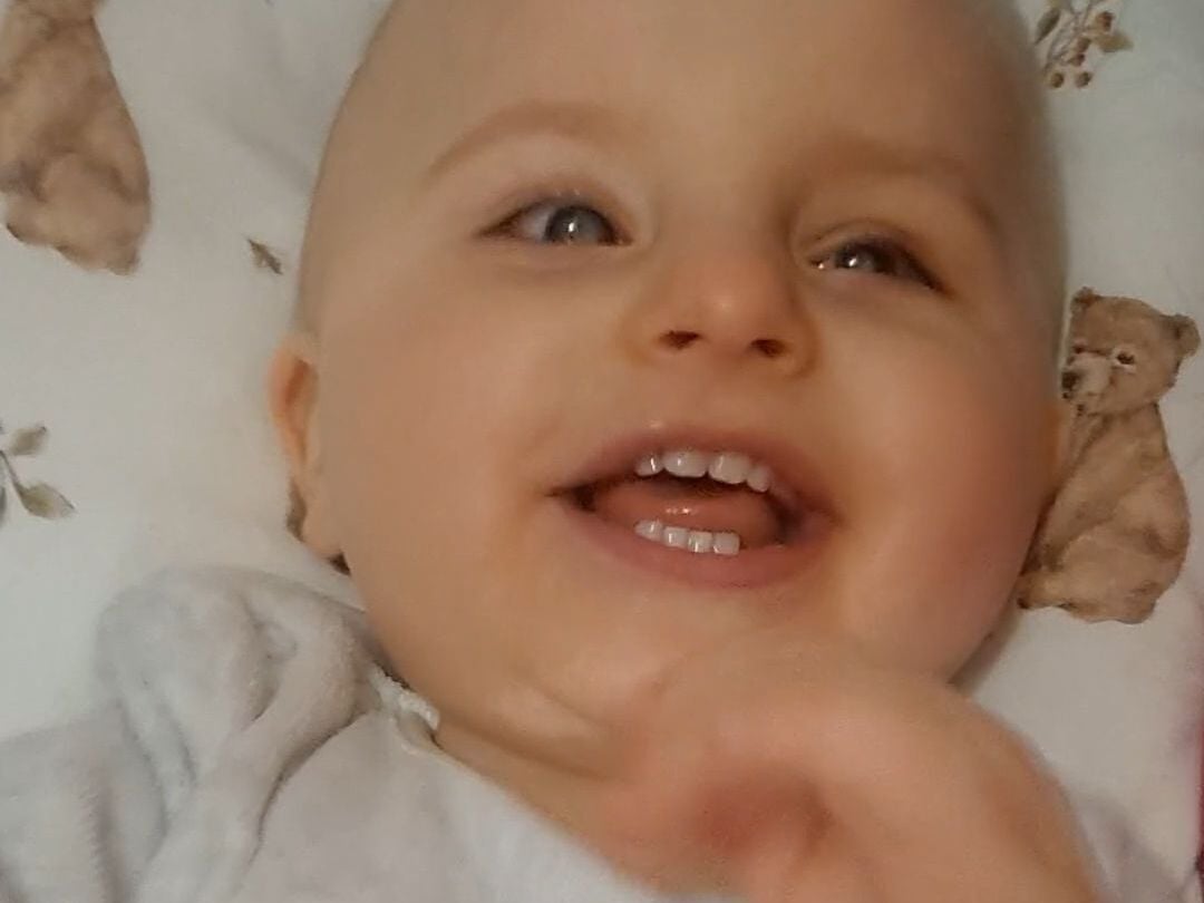 Tomuś Tołoczko - zdjęcie główne