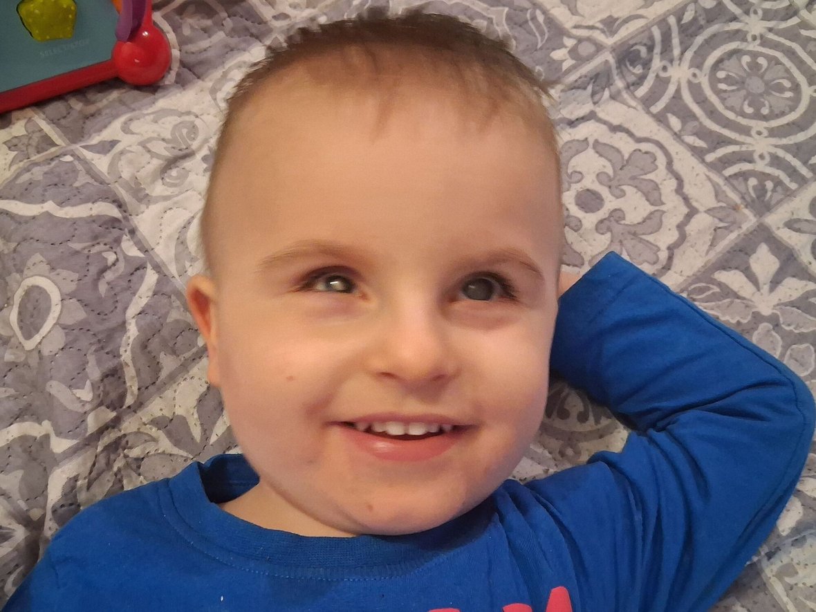 Tomuś Tołoczko - zdjęcie główne