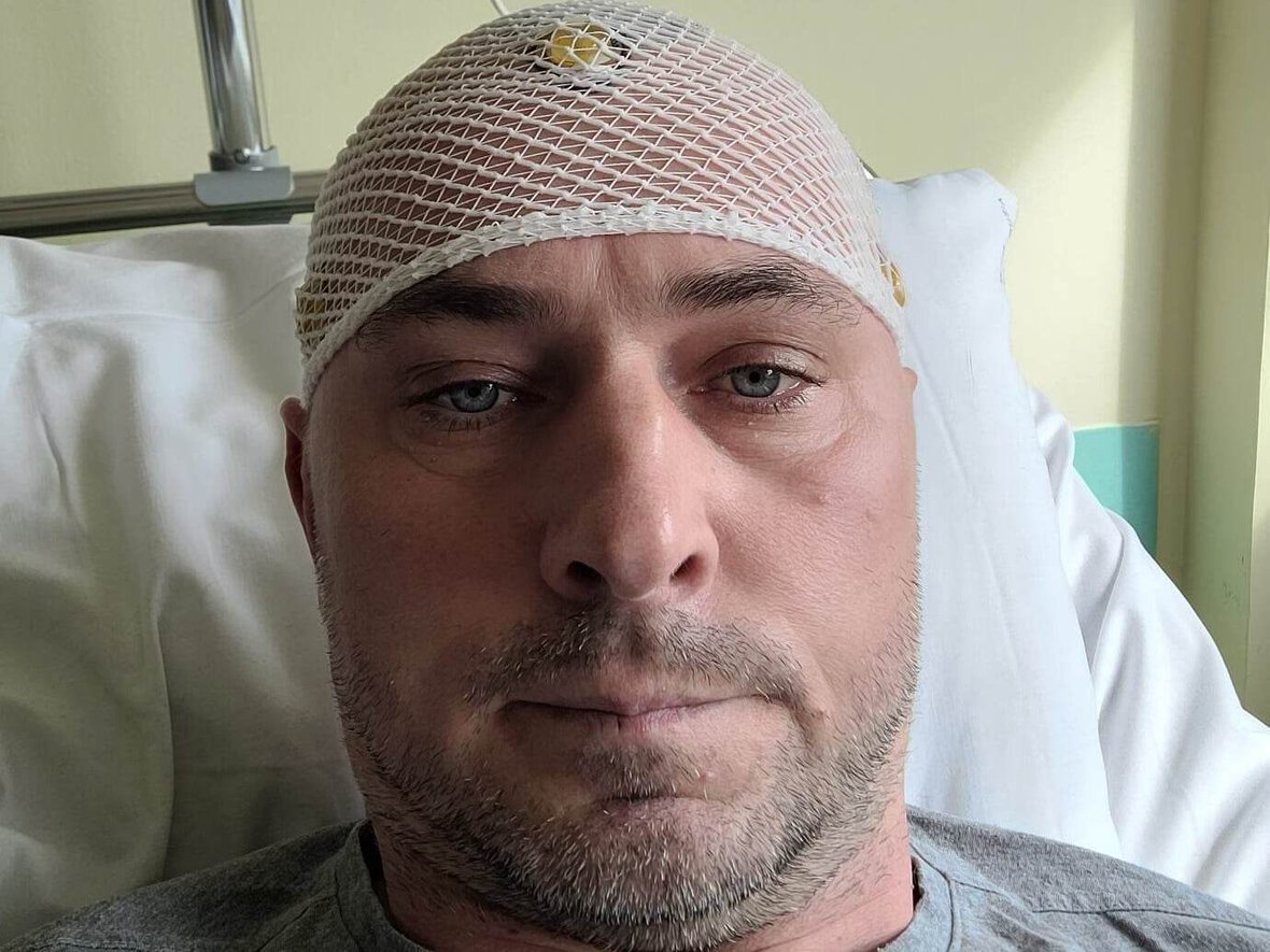 Sławek Nadolny - zdjęcie główne