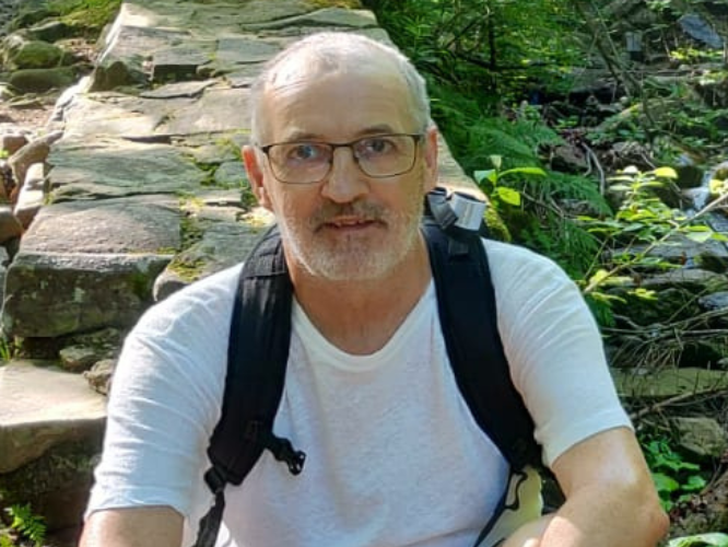 Andrzej Moszczyński - zdjęcie główne