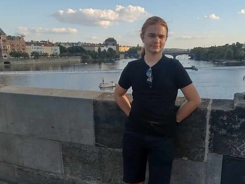 Michał Włodarczyk - zdjęcie główne