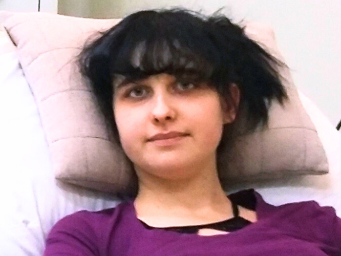 Marta Gaik - zdjęcie główne