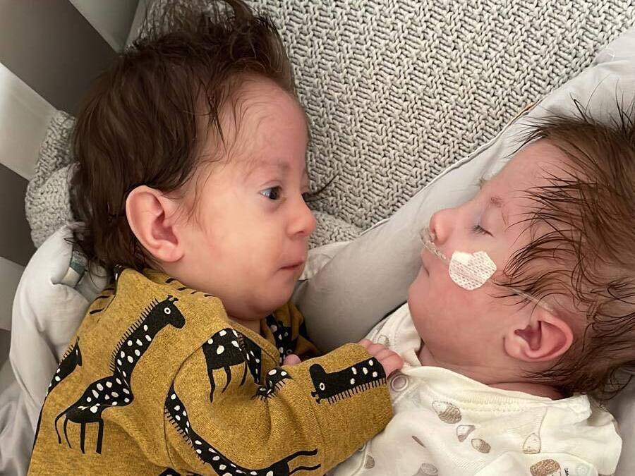 Borys i Kornel Wicki - zdjęcie główne