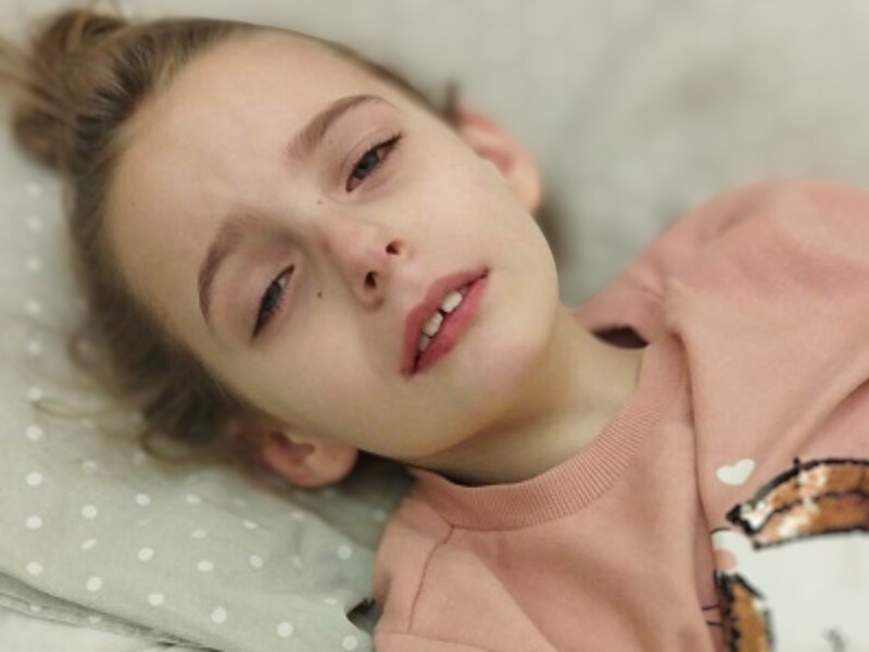 Gabriela Dziubak - zdjęcie główne