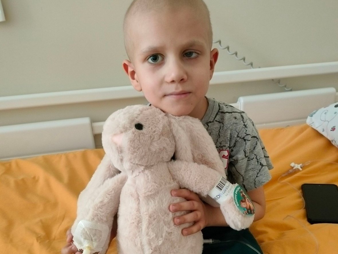 Jasio Kaniewski - zdjęcie główne