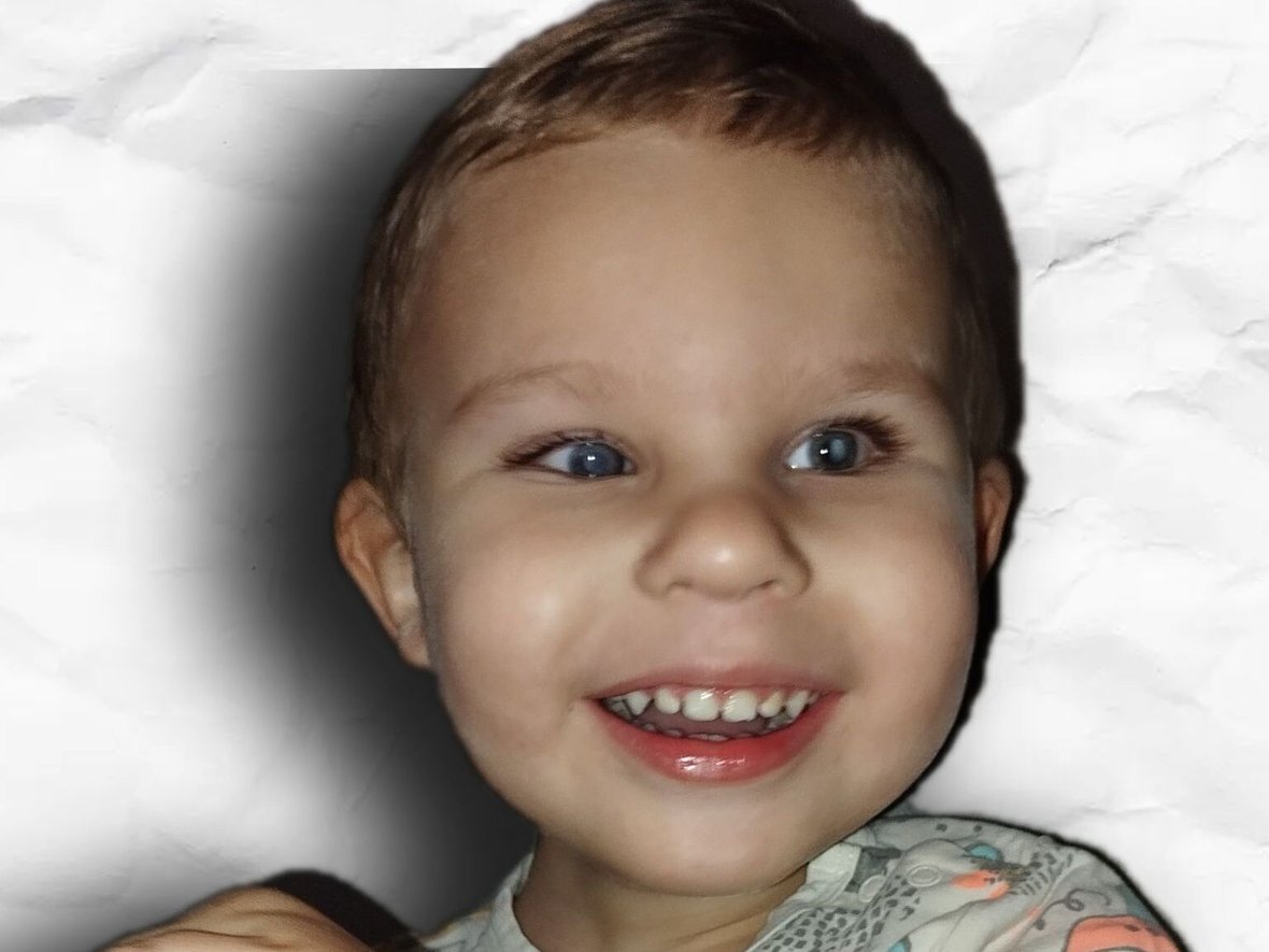 Antoś Kołodziejski - zdjęcie główne