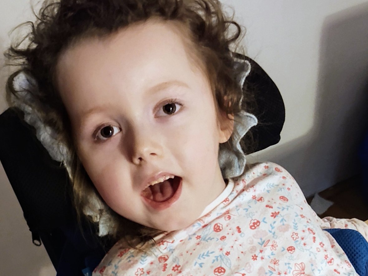 Małgosia Późniecka - zdjęcie główne