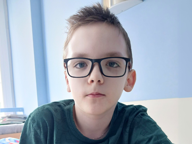 Mikołaj Kowalczyk - main photo