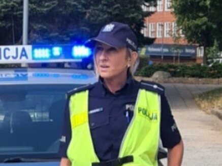 Monika Brojecka - zdjęcie główne