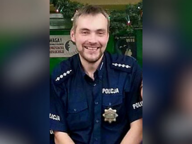 Wojtek Walkowiak - zdjęcie główne