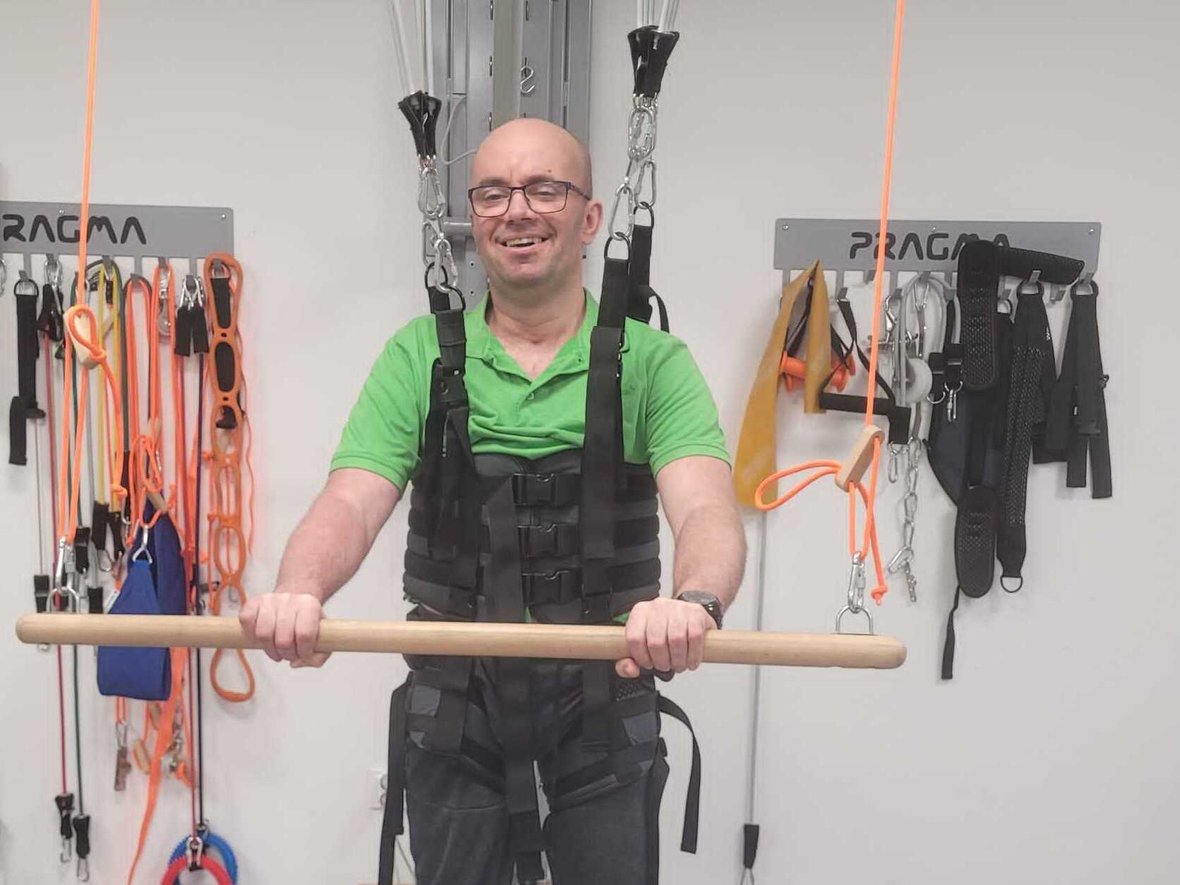 Michał Szymczyk - zdjęcie główne