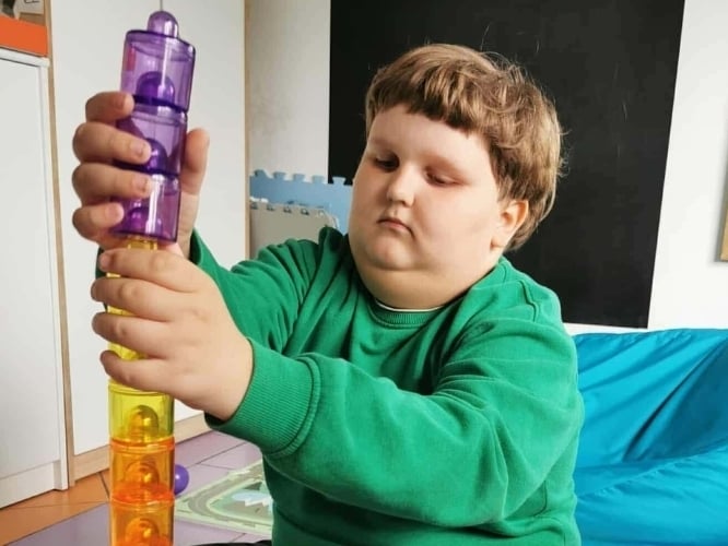 Ksawery Osewski - zdjęcie główne