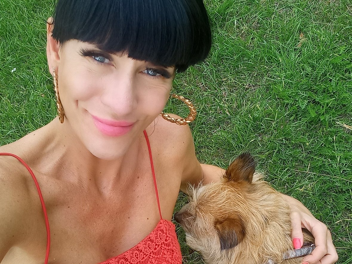 Monika Stachera - zdjęcie główne