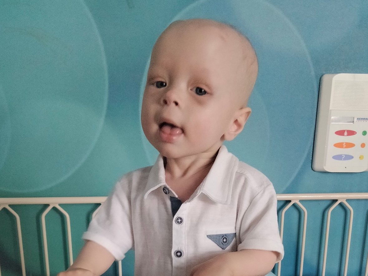 Staś Wójcik - zdjęcie główne