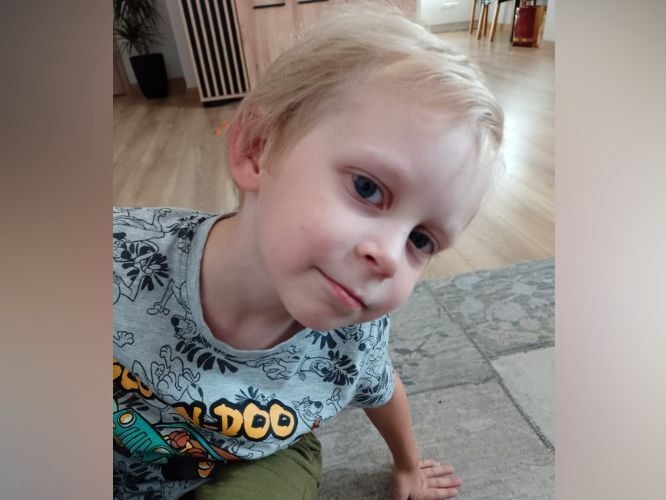 Wojtek Gajewski - zdjęcie główne