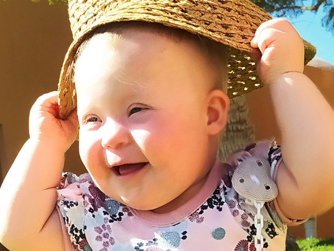 Lena Klima - zdjęcie główne