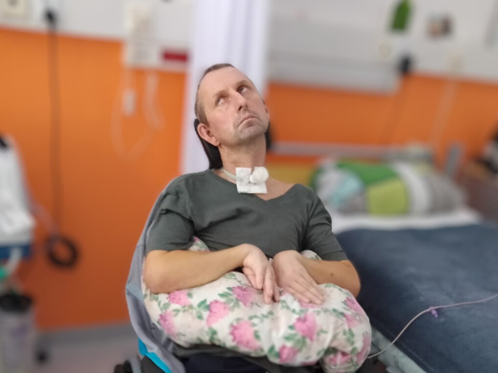 Rafał Nykiel - zdjęcie główne