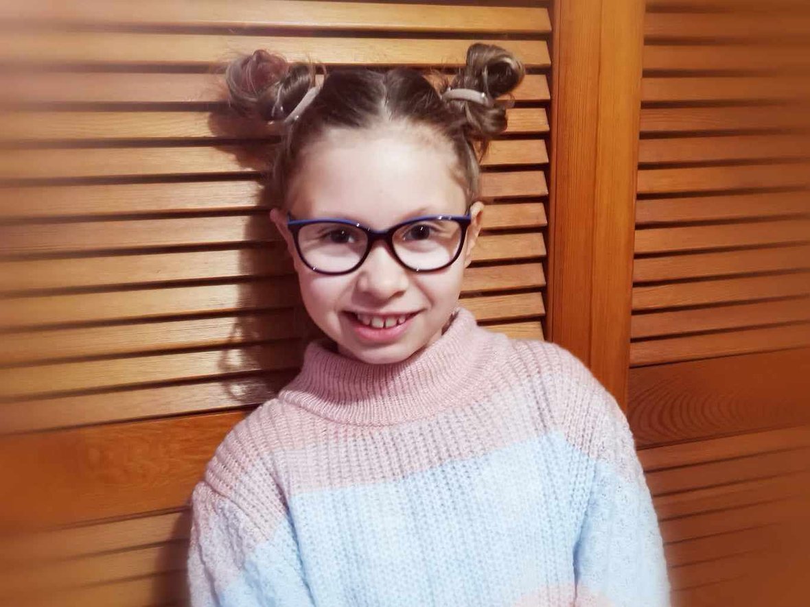 Julia Gondek - zdjęcie główne