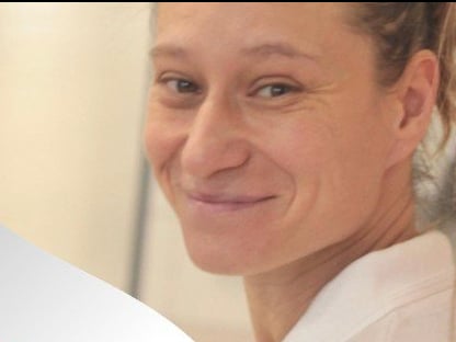 Agata Ratajczak - zdjęcie główne