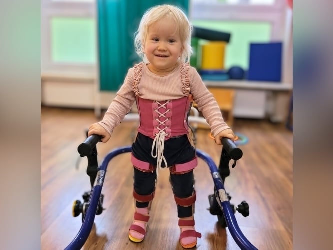 Nadia Gałązka - zdjęcie główne