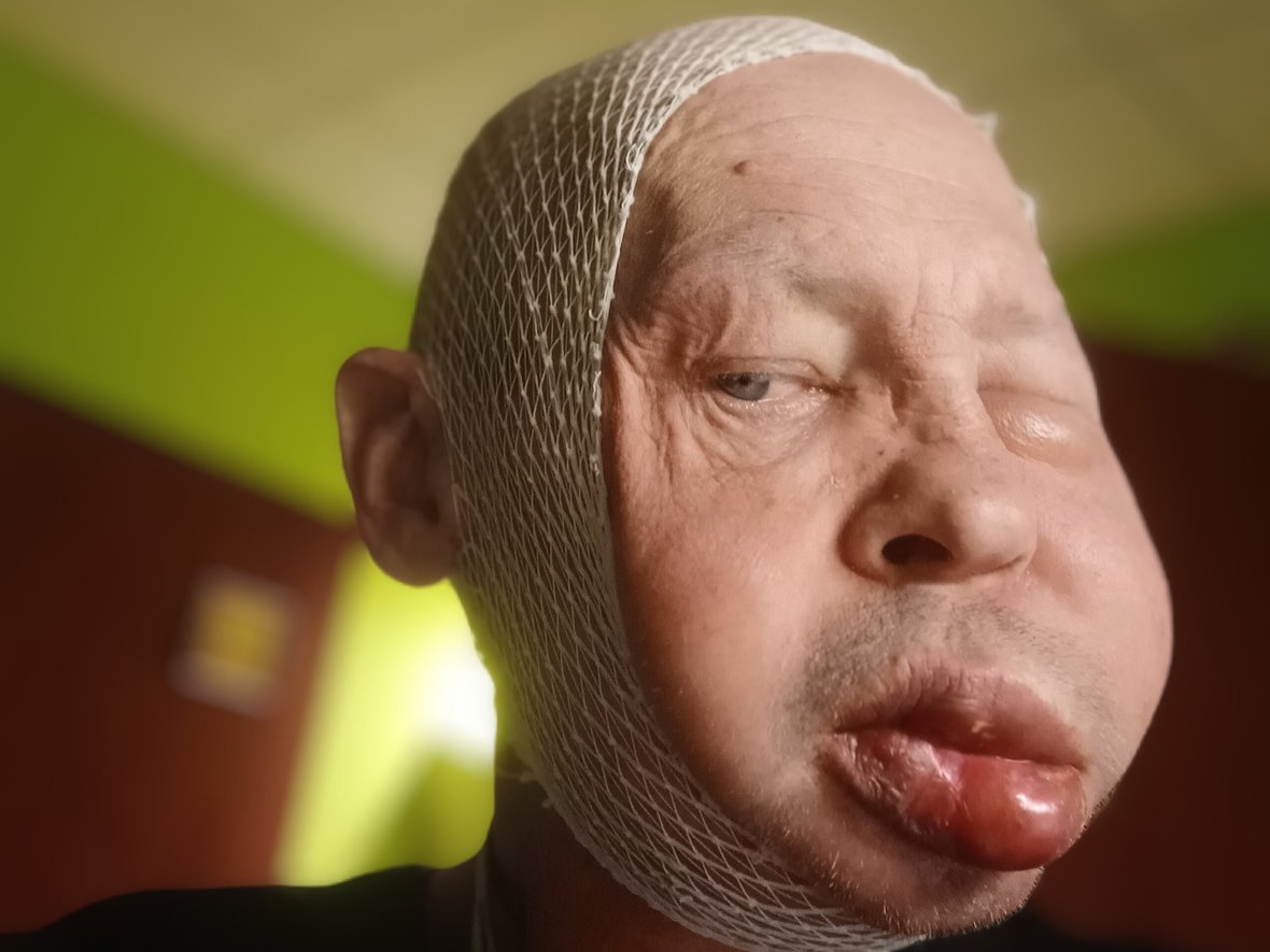 Mariusz Nesteruk - zdjęcie główne