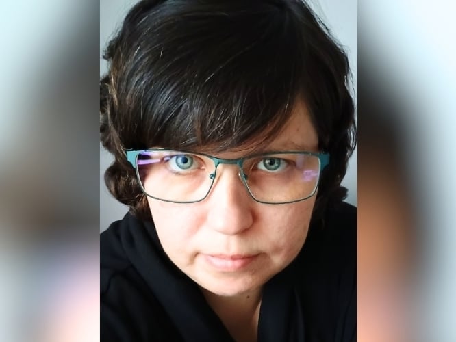 Ewelina Zalewska - zdjęcie główne