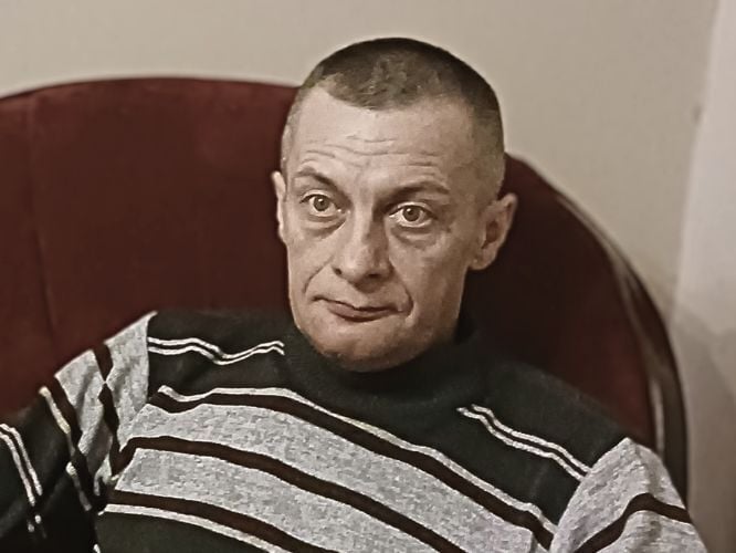 Rafał Szeląg - zdjęcie główne