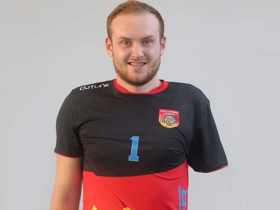 Jakub Procanin - zdjęcie główne