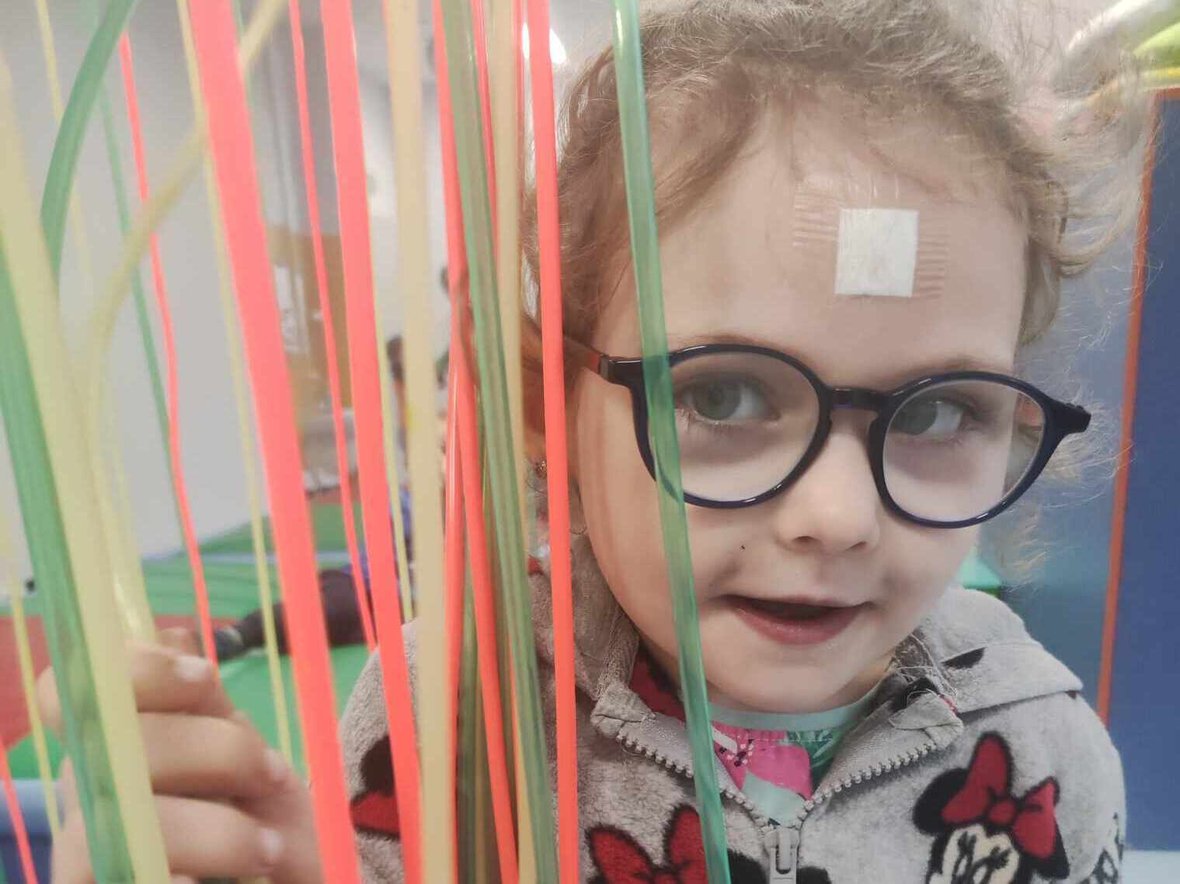 Paulinka Dobies - main photo