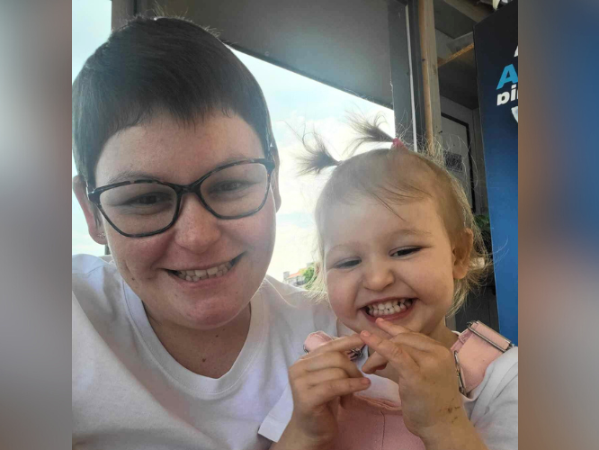 Karolina Majewska - zdjęcie główne