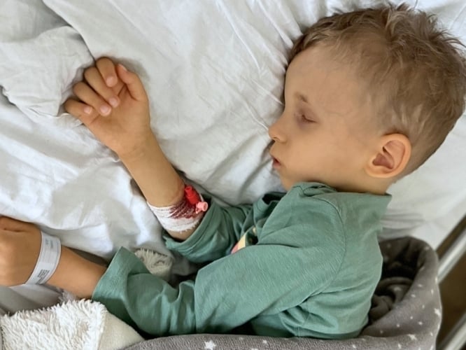 Kordian Chrobak - main photo