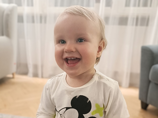 Miłosz Kazikowski - zdjęcie główne