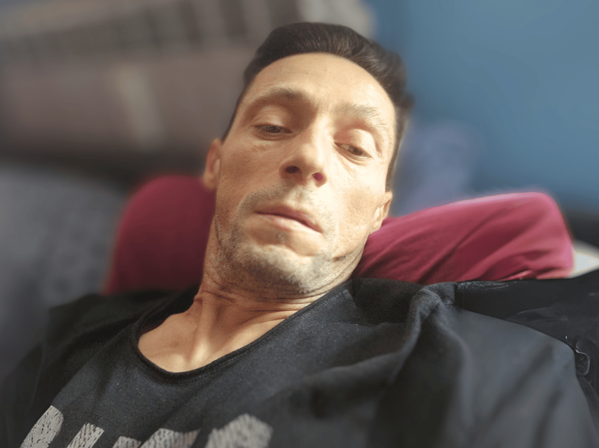 Jacek Kruk - zdjęcie główne