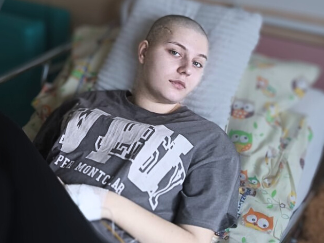 Natalia Dąbkowska - main photo