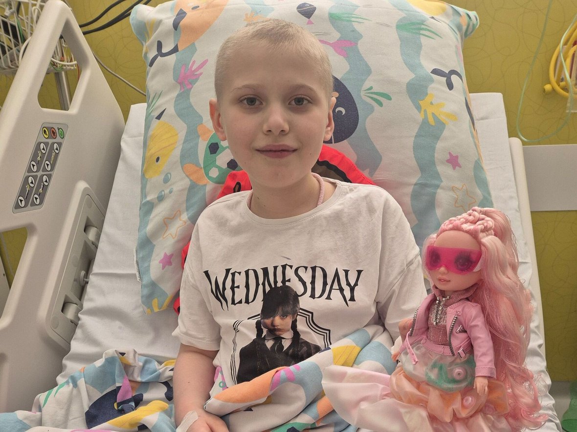 Zuzia Gawinek - zdjęcie główne