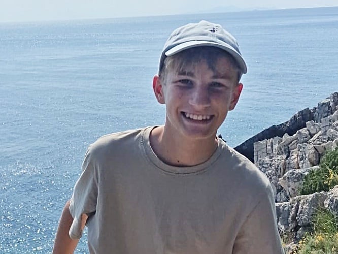 Kornel Kłoda - main photo