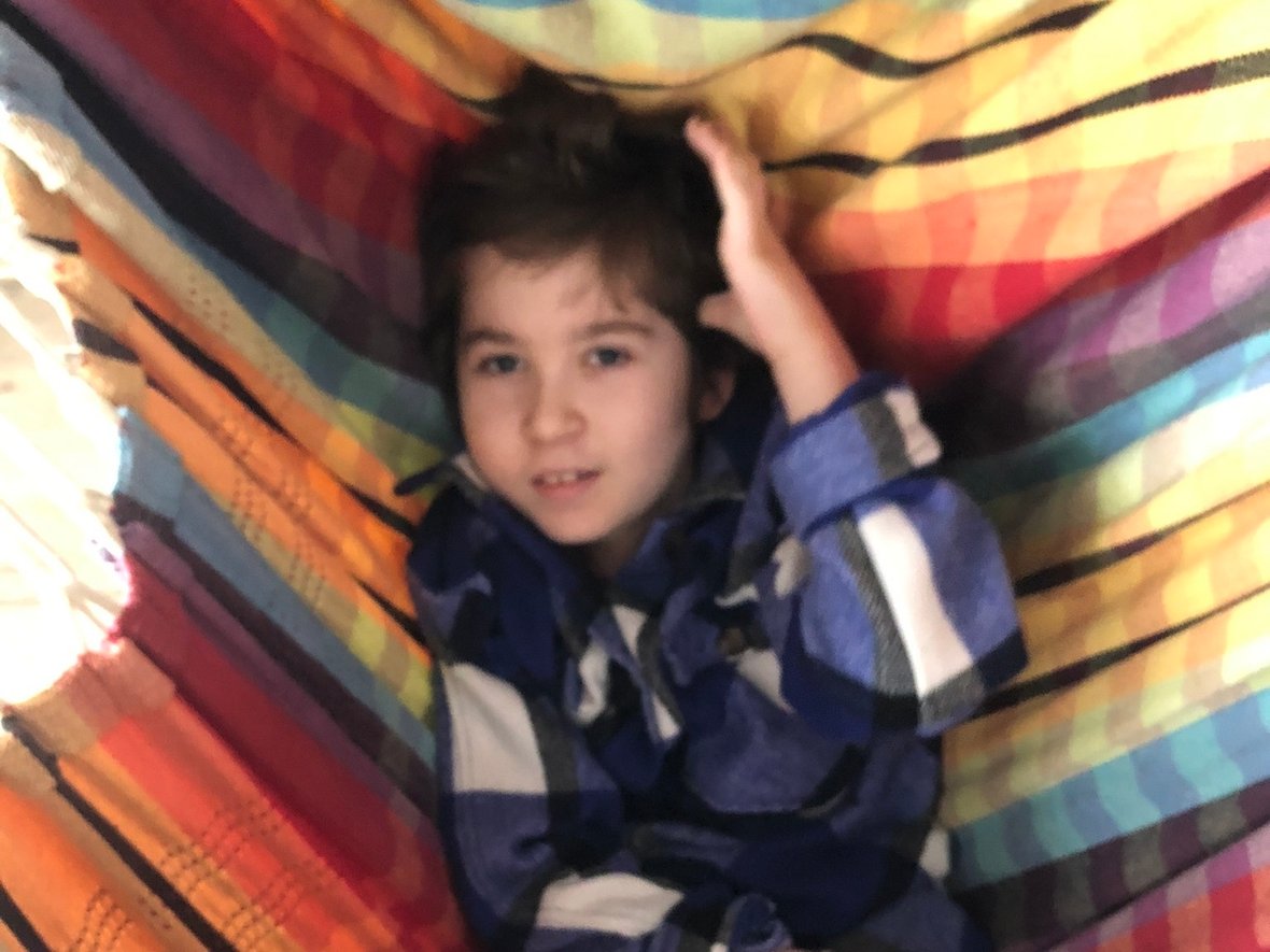 Kubuś Stoyanov - zdjęcie główne