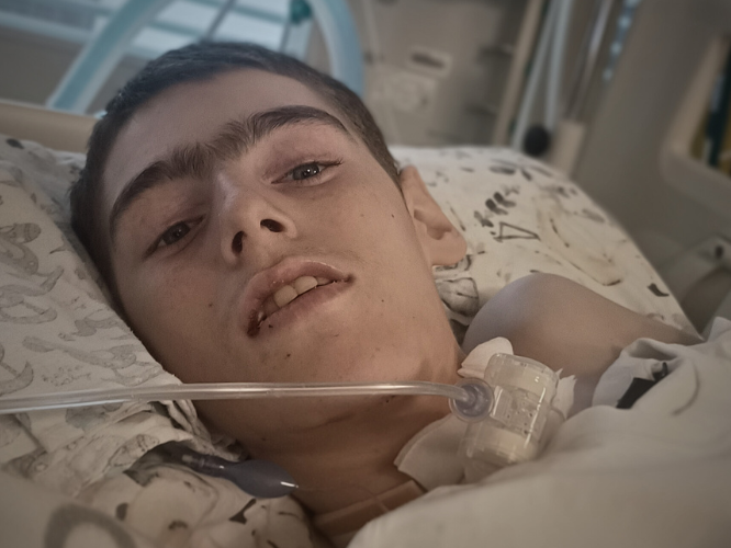 Fabian Nogalski - zdjęcie główne