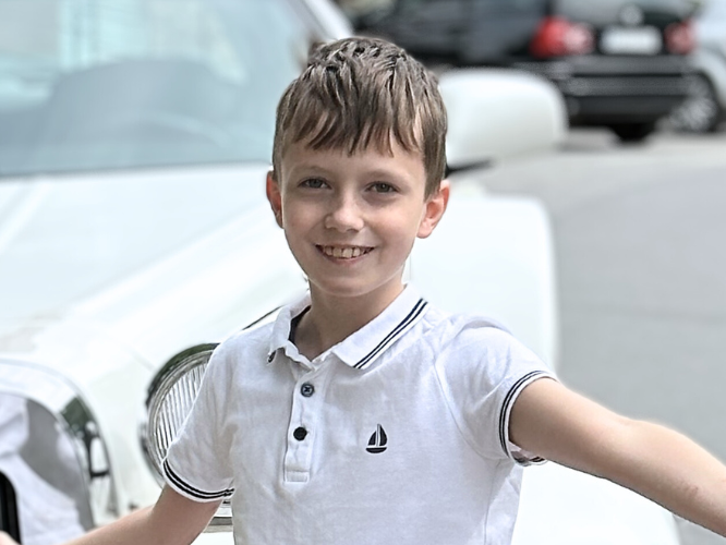 Filip Kluska - zdjęcie główne